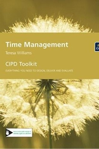 Cover of Time Management