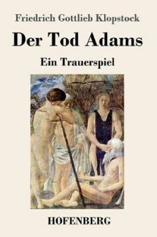 Cover of Der Tod Adams