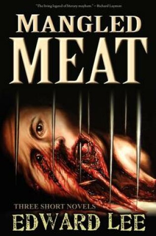 Cover of Mangled Meat