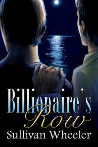 Cover of Billionaire's Row
