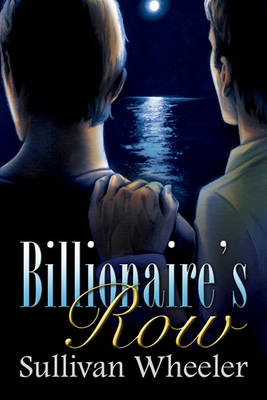 Book cover for Billionaire's Row
