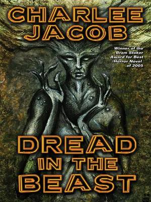 Book cover for Dread in the Beast
