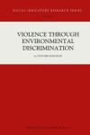 Book cover for Violence Through Environmental Discrimination