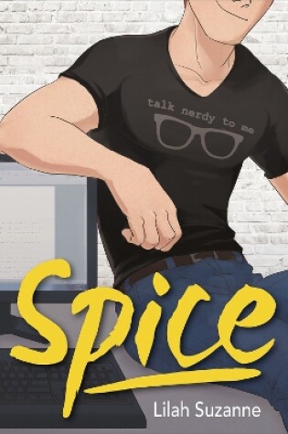 Cover of Spice