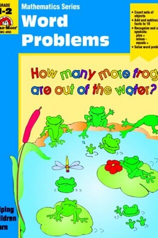 Cover of Word Problems