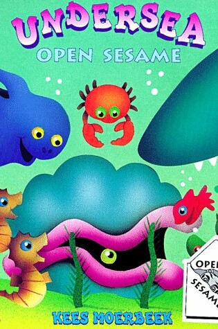 Cover of Undersea (Open Sesame)