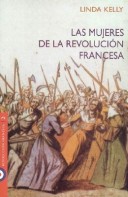 Book cover for Las Mujeres de La Revolucion Francesa