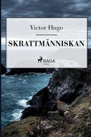 Cover of Skrattmänniskan