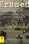 Book cover for The Missing Millionaire