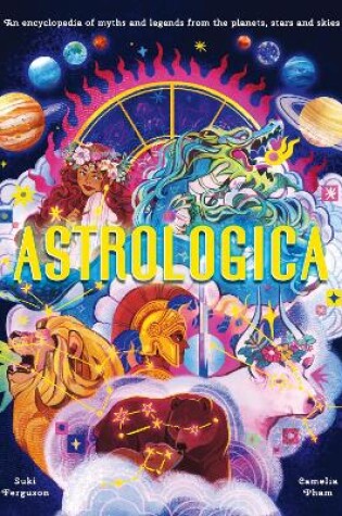 Cover of Astrologica