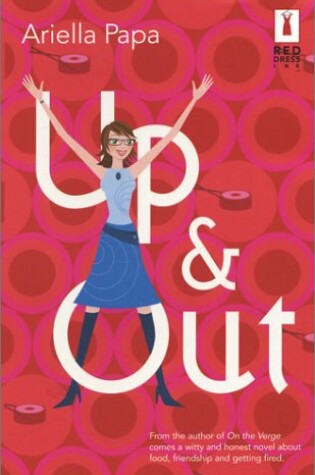 Cover of Up & Out