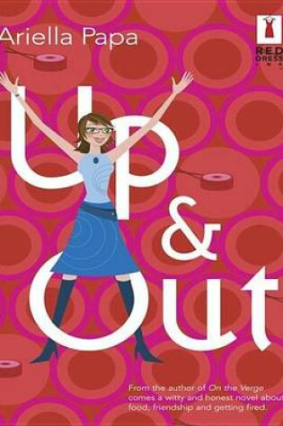 Cover of Up & Out