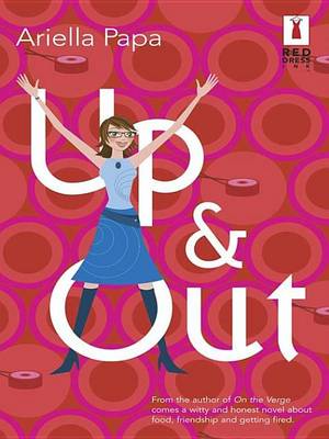 Cover of Up & Out