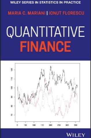 Cover of Quantitative Finance