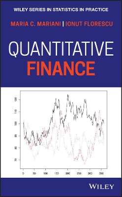 Cover of Quantitative Finance