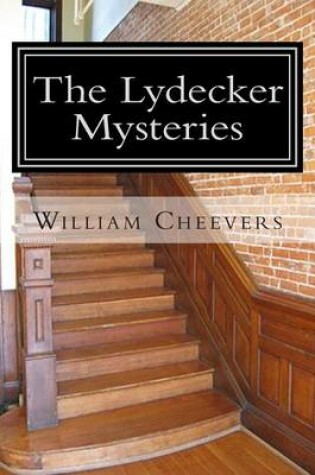 Cover of The Lydecker Mysteries