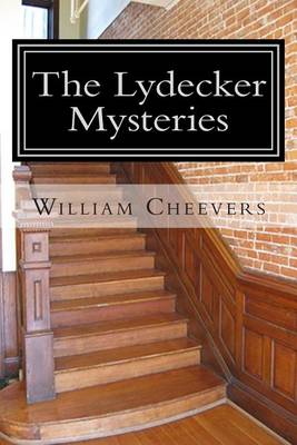 Book cover for The Lydecker Mysteries