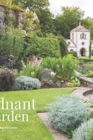 Cover of Bodnant Garden