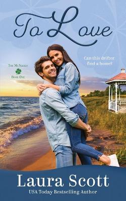 Book cover for To Love