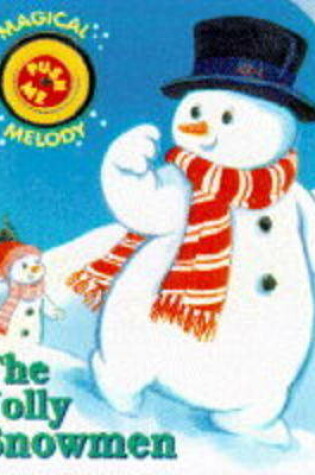 Cover of The Jolly Snowmen
