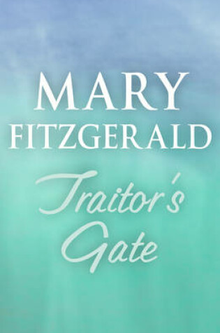 Cover of Traitor's Gate