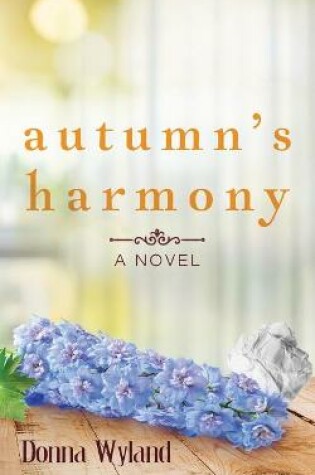 Cover of Autumn's Harmony