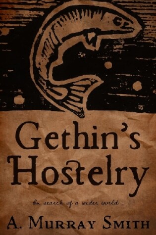 Cover of Gethin’s Hostelry