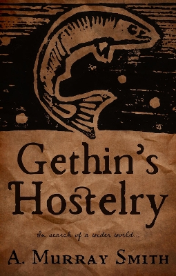 Book cover for Gethin’s Hostelry