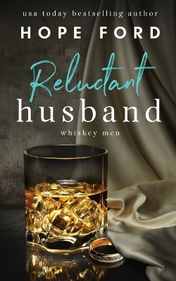 Book cover for Reluctant Husband