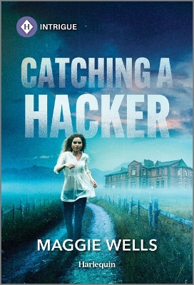 Book cover for Catching a Hacker