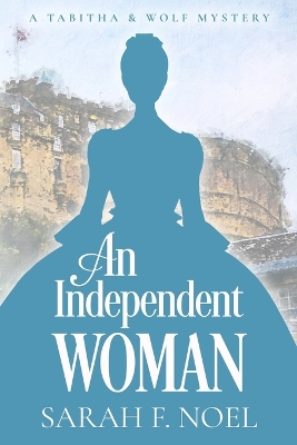 Book cover for An Independent Woman