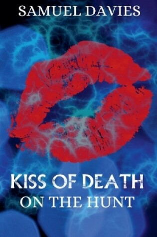 Cover of Kiss of Death