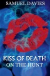 Book cover for Kiss of Death