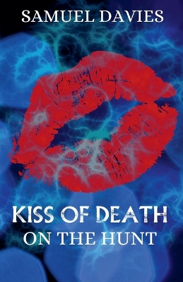 Cover of Kiss of Death