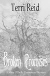 Book cover for Broken Promises