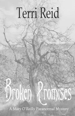 Cover of Broken Promises