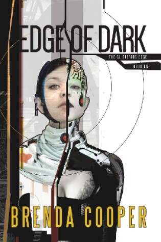 Cover of Edge of Dark