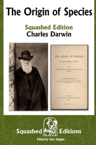 Cover of The Origin of Species (Squashed Edition)