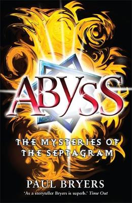 Cover of Abyss