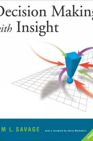 Cover of Decision Making with Insight