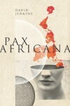 Book cover for Pax Africana