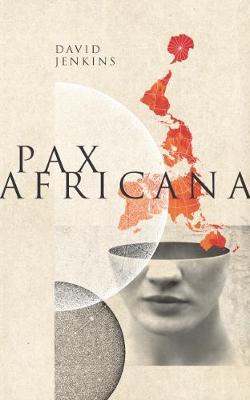 Cover of Pax Africana
