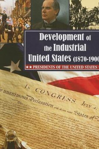 Cover of Development of the Industrial United States