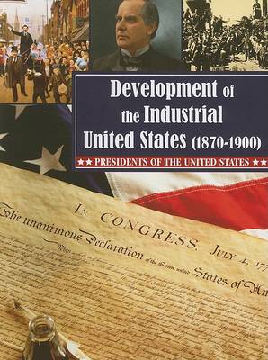 Cover of Development of the Industrial United States