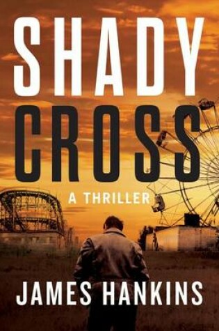 Cover of Shady Cross