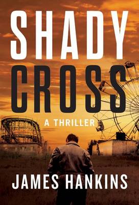 Book cover for Shady Cross