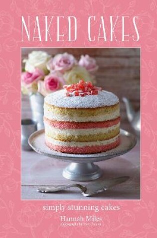 Cover of Naked Cakes