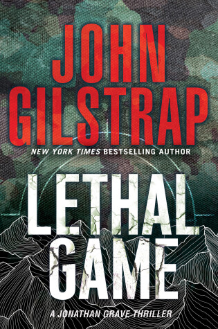 Cover of Lethal Game