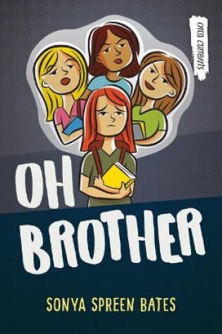 Cover of Oh Brother