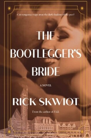 Cover of The Bootlegger's Bride